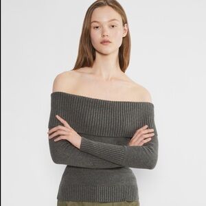 sunday best topaz sweater